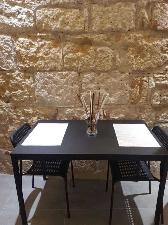 La Rosa Dei Venti " Levante " Palermo Zewnętrze zdjęcie