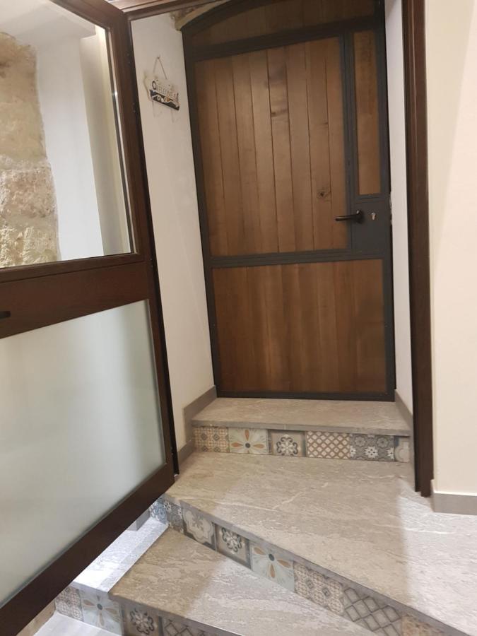 La Rosa Dei Venti " Levante " Palermo Zewnętrze zdjęcie